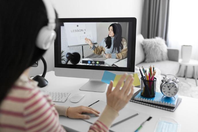 Online Tutoring