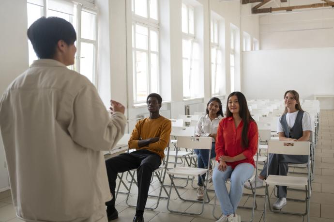 Educational Workshops