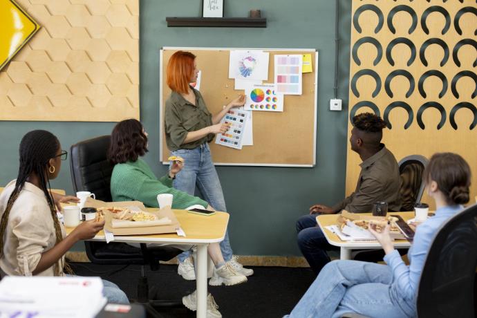 Curriculum Development