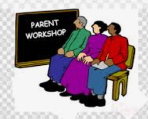 Parent Workshops