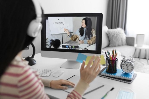 Online Tutoring