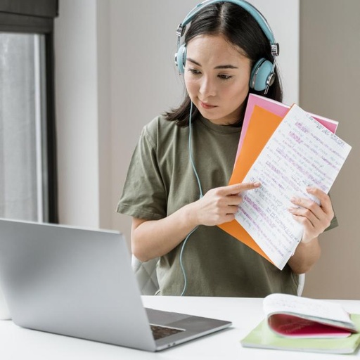 Exam Preparation Courses
