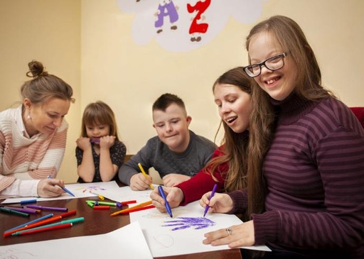 Special Needs Education Services