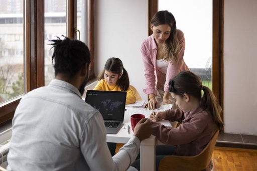 Parent Workshops