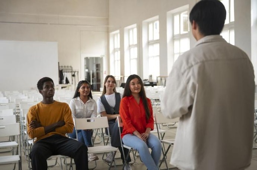 Teacher Training Programs